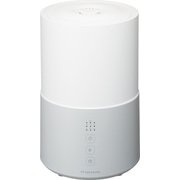 カンタン給水 超音波式加湿器 タワー ホワイト TWK-302(WH)