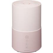 カンタン給水 超音波式加湿器 タワー ピンク TWK-302(PK)