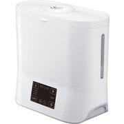 カンタン給水 ハイブリッド加湿器 ホワイト THK-1602(WH)