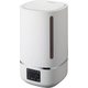 カンタン給水 大容量 超音波式加湿器 ホワイト TWK-1401(WH)