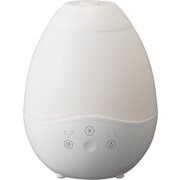 カンタン給水 アロマ加湿器 ホワイト TWK-1251(WH)