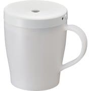 超音波式カップ加湿器 ホワイト KWT-031U(WH)