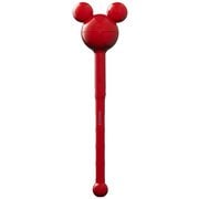 Disney スティック＆ペットボトル加湿器 超音波式 レッド KWWT-032U(RD)