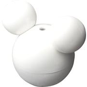 Disney パーソナル卓上加湿器 超音波式 ホワイト KWWT-033U(WH)