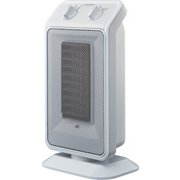 パーソナルセラミックヒーター ホワイト DCH-1805(WH)