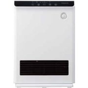 人感センサー付セラミックヒーター 木造4畳/コンクリート6.5畳 ホワイト THC-1102J(WH)