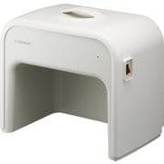 d-design 足元ヒーター ホワイト CHMT-011(WH)