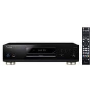UDP-LX500(B) [Ultra HD Blu-ray対応 ユニバーサルディスクプレーヤー]
