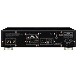 ヨドバシ.com - パイオニア PIONEER UDP-LX500(B) [Ultra HD Blu-ray対応 ユニバーサルディスクプレーヤー]  通販【全品無料配達】