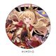 グランブルーファンタジー 54mm缶バッジ カリオストロ [キャラクターグッズ]