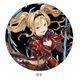 グランブルーファンタジー 54mm缶バッジ ゼタ [キャラクターグッズ]