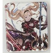 グランブルーファンタジー アクリルキーホルダー ゼタ [キャラクターグッズ]