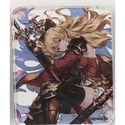 グランブルーファンタジー アクリルキーホルダー ヴィーラ [キャラクターグッズ]