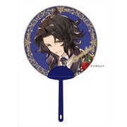 グランブルーファンタジー 四騎士 推しうちわ ランスロット [キャラクターグッズ]