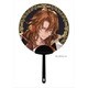 グランブルーファンタジー 四騎士 推しうちわ ジークフリート [キャラクターグッズ]