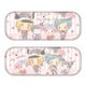 ハニーワークス×マイメロディ めがねケース LIP×LIP×My Melody [キャラクターグッズ]