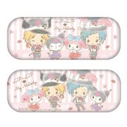 ハニーワークス×マイメロディ めがねケース LIP×LIP×My Melody [キャラクターグッズ]