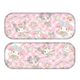 ハニーワークス×マイメロディ めがねケース クマパン×My Melody [キャラクターグッズ]