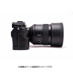 SONY α7R3 本体 ハーフカバー付 10630枚 付属品未使用 SONY α1 II / α9 III / α7R V 専用 EX-GUARD 液晶保護フィルム