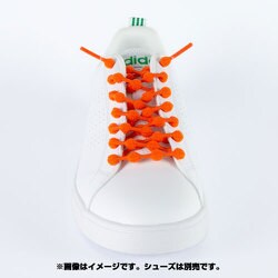 クールノット HA75A1-OR オレンジ 75cm [シューズアクセサリー]