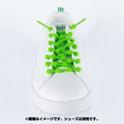 クールノット HA75A1-GR グリーン 75cm [シューズアクセサリー]