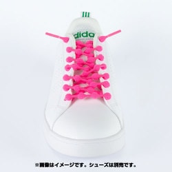 クールノット HA75A1-PK ピンク 75cm [シューズアクセサリー]