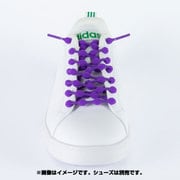 クールノット HA75A1-PL パープル 75cm [シューズアクセサリー]