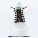 クールノット HA75A1-DB ダークブラウン 75cm 2本入り [シューズアクセサリー]