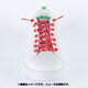 クールノット HA75A1-RM レッドミックス 75cm [シューズアクセサリー]