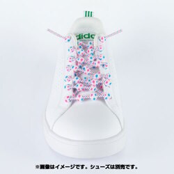 クールノット HA75A1-CA キャンディ 75cm [シューズアクセサリー]
