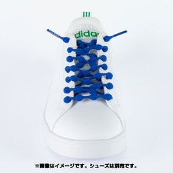 クールノット HA75A1-AB アビス 75cm 2本入り [シューズアクセサリー]