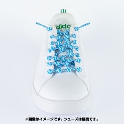クールノット HA75A1-AZ アオゾラ 75cm [シューズアクセサリー]