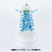 クールノット HA75A1-AZ アオゾラ 75cm [シューズアクセサリー]