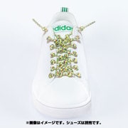 クールノット HA75A1-OK オカダ 75cm [シューズアクセサリー]