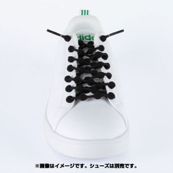 ヨドバシ.com - COOLKNOT クールノット HA50A1-BK [靴ひも COOLKNOT