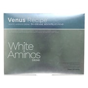 アクシージア ヴィーナスレシピ ホワイトアミノズドリンク 20ml×30本入り [美容ドリンク]