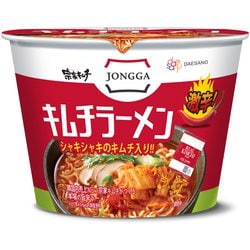 宋家 キムチラーメン 140g [即席カップ麺]