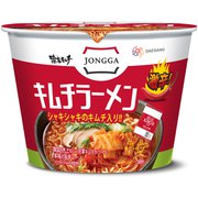 宋家 キムチラーメン 140g [即席カップ麺]