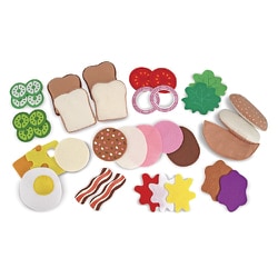 ヨドバシ.com - Melissa&Doug メリッサアンドダグ MD3954 [フェルト