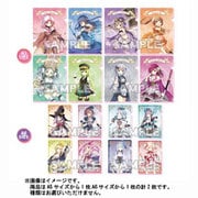 マギアレコード 魔法少女まどか☆マギカ外伝 ちびっとクリアファイルコレクション 1個 [コレクショントイ]