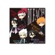 BLEACH プレミアムチケットケース SD-A [キャラクターグッズ]