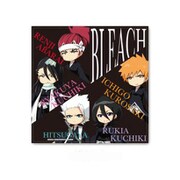 BLEACH プレミアムチケットケース SD-A [キャラクターグッズ]