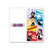 BLEACH プレミアムチケットケース SD-C [キャラクターグッズ]