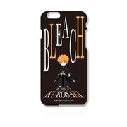 BLEACH スマホハードケース SD-A (iPhone 5/iPhone 5s/iPhone SE) [キャラクターグッズ]