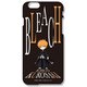 BLEACH スマホハードケース SD-A （iPhone 6 Plus/iPhone 6s Plus/iPhone 7 Plus/iPhone 8 Plus） [キャラクターグッズ]