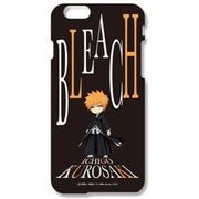 BLEACH スマホハードケース SD-A （iPhone 6 Plus/iPhone 6s Plus/iPhone 7 Plus/iPhone 8 Plus） [キャラクターグッズ]
