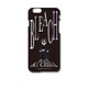 BLEACH スマホハードケース SD-B (iPhone 5/iPhone 5s/iPhone SE) [キャラクターグッズ]