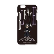 BLEACH スマホハードケース SD-B (iPhone 5/iPhone 5s/iPhone SE) [キャラクターグッズ]