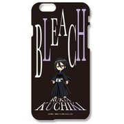 BLEACH スマホハードケース SD-B （iPhone 6 Plus/iPhone 6s Plus/iPhone 7 Plus/iPhone 8 Plus） [キャラクターグッズ]