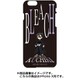 BLEACH スマホハードケース SD-B （iPhone X） [キャラクターグッズ]
